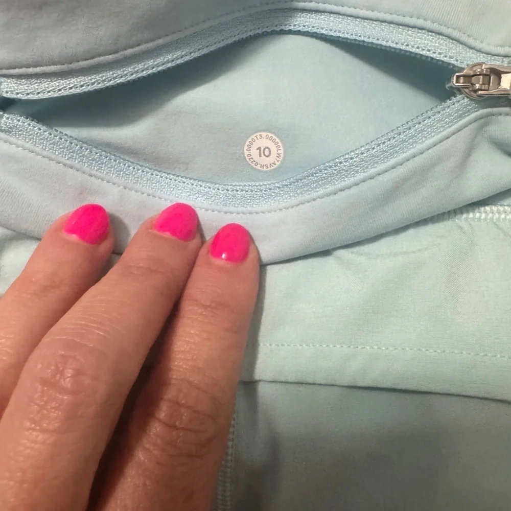 Lululemon Speed Up Short *2.5